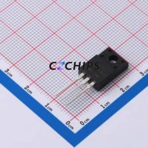 Diodo Schottky MBRF10100CT ITO-220AB Nuevo y Original, Componentes Electrónicos al por Mayor, Proveedor de Chips y Servicio BOM - Product Image 1