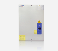 Humidificateur industriel 4 kg/H humidificateur à électrode à vapeur pour machine à brumiser à air frais