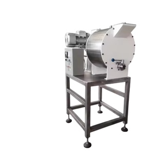 Raffineur de conque de chocolat de haute qualité 50L Machine de conchage de conque de chocolat 100L - Product Image 1