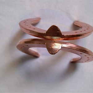 Factory Direct Supply Lucky <strong>Wedding</strong> Small Good Luck <strong>Horseshoe</strong> Gift - Product Image 1