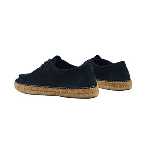 CHOOZII Vente en gros de chaussures <span class=keywords><strong>bateau</strong></span> en daim à lacets pour hommes, antidérapantes - Product Image 4