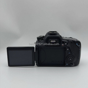 Appareil photo <span class=keywords><strong>reflex</strong></span> numérique NOUVEAU le plus vendu, capteur CMOS Full HD, carte SD, capture vidéo professionnelle, diffusion en direct, abordable - Product Image 3