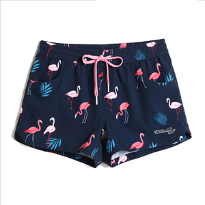 2020 Summer <strong>Ladies</strong> Beach Wear <strong>Lady</strong> <strong>Swim</strong> <strong>Shorts</strong> Female Quick Dry Beach <strong>Shorts</strong> for Women - Product Image 6