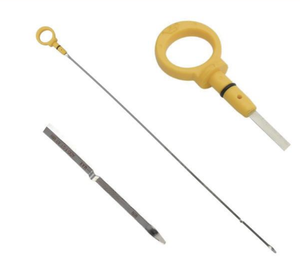 Varilla de nivel de aceite de coche de piezas de automóvil de alta calidad Oem 4792670ab 04792863ab 4792867ab - Product Image 2