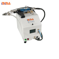 BBA prix usine type de pistolet machine de serrage de vis à main tournevis électrique avec chargeur automatique pour alimentation de vis/boulon M2 ~ M6