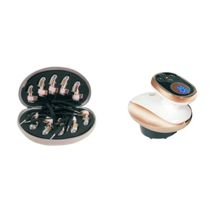 Nueva Máquina de Tratamiento Estético Facial, <span class=keywords><strong>Golden</strong></span> <span class=keywords><strong>Finger</strong></span> Glow, Máquina de Belleza, Masaje de Dedos con Diamantes Gravitacionales - Product Image 3