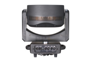 Giai đoạn cấp di chuyển đầu chùm ánh sáng 40W lớn ong mắt 37 điểm kiểm soát 540 ° x trục + 270 ° Y trục không dây <span class=keywords><strong>DMX</strong></span> điều khiển dễ dàng để hoạt động - Product Image 5