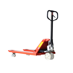 Opção De Empilhadeira De Economia De Custo, empilhadeira manual de alto desempenho incluída Handlift Hidráulico - Product Image 6