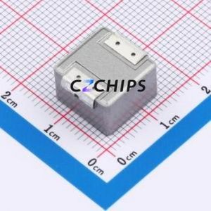 SMMS1385-6R8MT ตัวเหนี่ยวนำไฟฟ้าแบบ SMD,13.8x12.8x8.80 มม. 6.8uH 20% 20A 10mOhm - Product Image 2