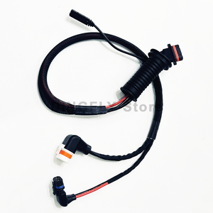 Cable Compuesto Original T25P M1&M2 para Brazo de Aeronave ESC, Nuevo, para Uso Agrícola, 1 Año de Garantía, para Accesorios de Dron Agrícola Dj1 - Product Image 1