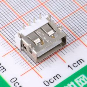 Bulk Discount 914-442A3061D10200 Through-Hole Connectors USB Connectors - Product Image 1