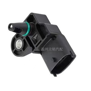 เซ็นเซอร์วัดแรงดันท่อร่วมไอดี Smw2519 รุ่น 28234360 สำหรับ Geely Byd Changan แบบเกลียว - Product Image 3