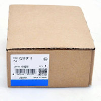 Módulo de Entrada y Salida Analógica CJ1W-DA08C CJ1W de 4 Canales y 16 Bits, 1W, Medición de Señales de Proceso, Control de Temperatura y Presión, Analógico I/O