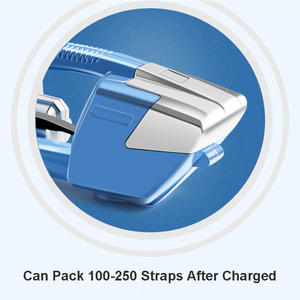 Q3 <span class=keywords><strong>Ort</strong></span> 300 Nuovo Stile di Strumento Portatile per Reggiatura in Acciaio con Batteria Youngsun per PET/PP - Product Image 5