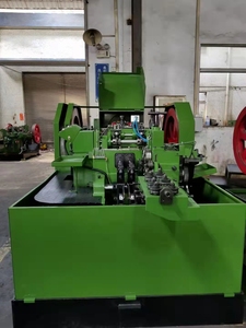 2模4吹高速螺杆制造机打头机 - Product Image 5