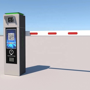 Prix usine véhicule <span class=keywords><strong>Parking</strong></span> Lpr système de reconnaissance de plaque d'immatriculation contrôle d'accès de <span class=keywords><strong>parking</strong></span> avec porte de barrière de caméra - Product Image 4