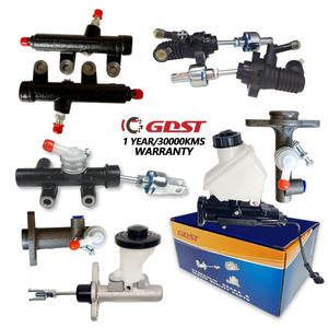 Cilindro Maestro de <span class=keywords><strong>embrague</strong></span> de coche GDST para Mercedes Benz Iveco Jeep Jac Jmc Isuzu Dmax Ud Renault Foton Volvo <span class=keywords><strong>bomba</strong></span> de <span class=keywords><strong>embrague</strong></span> de camión - Product Image 1