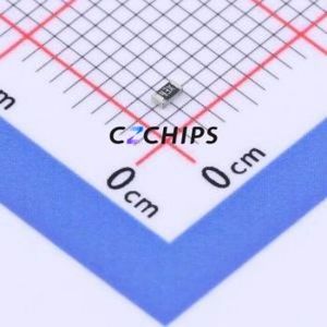 Resistencia SMD CR0603FA27R4G 0603 (Tipo: Película Gruesa) (Resistencia: 27.4 Ohmios Precisión: 1%) - Product Image 1