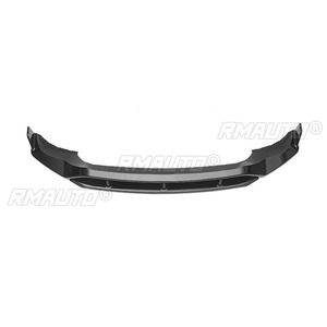 Protector de Parachoques Delantero para BMW X5 G05 2020-2023, Difusor, Alerón, Accesorios para Auto - Product Image 4
