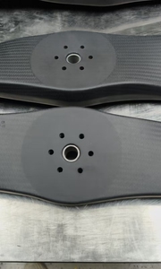 Hélice de Fibra de Carbono Ultraligera de 72X31 Pulgadas, 2 Aspas, CW CCW, Hélice Grande RAYI para Drones Grandes, UAV, Multirrotor, Aeronaves Tripuladas - Product Image 3