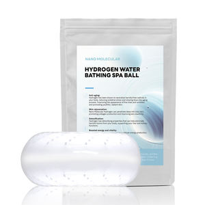 مدلك الهيدروجين ، أقراص المياه الجزيئية H2 ، قنابل الهدرجة سبا - Product Image 2