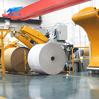 Rollo de Papel para Plotter de 80g 90g 440mm*50m, Precio de Fábrica, Mejor Calidad, Papel STEEDFLY