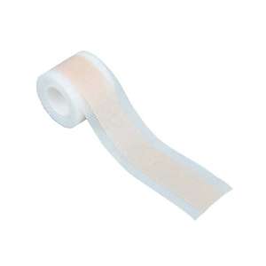 Лучшая медицинская силиконовая лента от шрамов 4 см x 1,5 м для лица, полоски для удаления шрамов от акне, растяжек, после кесарева сечения - Product Image 1