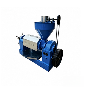 Durable Commercial Small Business Friendly <b>Oil</b> <b>Press</b> for All Crops - Product Image 3