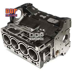 Bloque de Cilindros de Motor ZZ50324 ZZ50311 ZZ50322 362-2190 para Maquinaria de Construcción Perkins 1104C-44T 1104D-44T C4.4 - Product Image 6