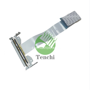 Cabezal de Impresión Térmico Original Nuevo <span class=keywords><strong>TM</strong></span>-<span class=keywords><strong>T20II</strong></span> <span class=keywords><strong>TM</strong></span>-T82II de 26 Pines para Epson <span class=keywords><strong>TM</strong></span> <span class=keywords><strong>T20II</strong></span> <span class=keywords><strong>TM</strong></span> T82II M249A, Cabezal de Impresión Original 2149636 - Product Image 2