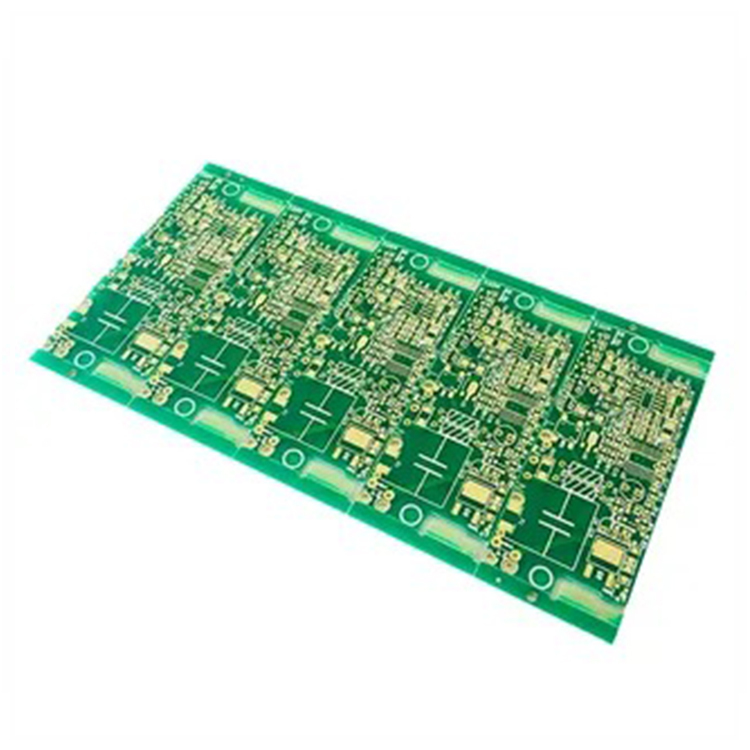 Fabricant DE CARTES DE circuits IMPRIMÉS sur mesure glucomètre PCB