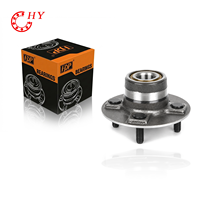 HJDP OE 43405-60015 Radlagersatz für Nicht-ABS-Modelle