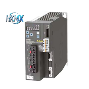 Servoaccionamiento V90 6SL3210-5FE10-8UF0 - Variadores de Frecuencia de Alto Rendimiento - Product Image 1