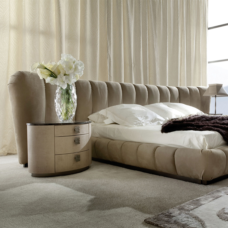 beds italian queen size