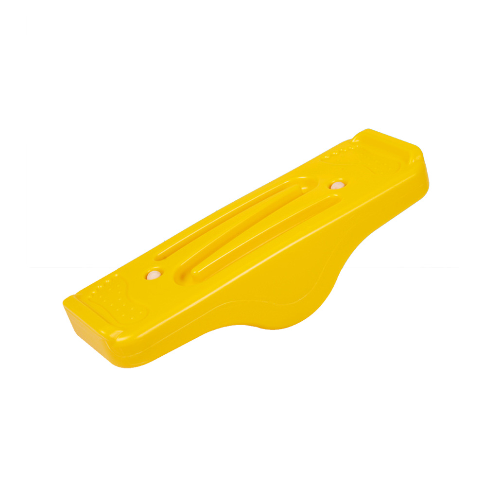 Доска балансировочная детская интегрированная тренировочная детская игрушка-качалка простая домашняя фитнес-доска игра для активного отдыха в помещении