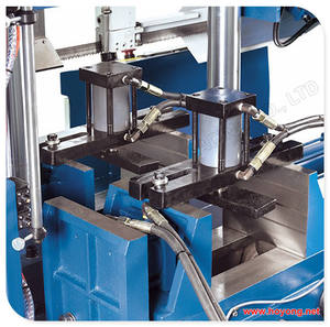 <span class=keywords><strong>Scie</strong></span> à 45 degrés GHZ4235 <span class=keywords><strong>scie</strong></span> industrielle <span class=keywords><strong>scie</strong></span> à <span class=keywords><strong>ruban</strong></span> - Product Image 5