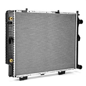 Radiateur 25T pour Jeep Kia Hyundai Fiat Citroen Renault Alfa Romeo International Dacia Saturn Radiateur Pontiac Sedona L300 Soul - Product Image 5