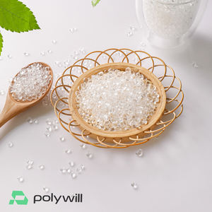 เม็ดโฟมโพลีเมอร์ EVA สำหรับวัสดุ100% บริสุทธิ์เอทิลีนไวนิลอะซิเตท - Product Image 5