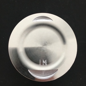 Kit pistone moto 2 ruote perno del motore parte OEM qualità per <span class=keywords><strong>Honda</strong></span> Beat <span class=keywords><strong>110</strong></span> 13101-KVY-960 NY pistone di qualità OEM - Product Image 3
