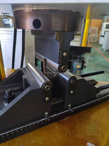 Usine personnaliser pince 300KN 30Ton hydraulique universel 3 points flexion résistance à la flexion <span class=keywords><strong>machine</strong></span> d'essai - Product Image 3