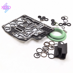Kit de réparation de solénoïde de transmission <span class=keywords><strong>automatique</strong></span> 62TE pour Chrysler <span class=keywords><strong>Fiat</strong></span> ALFA_ROMEO - Product Image 6