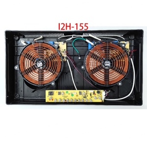 ทัชแพดกันน้ำ พิมพ์อิงค์เจ็ท เตาแม่เหล็กไฟฟ้า 120V - Product Image 5