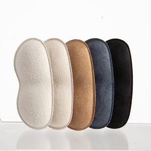 Solette <span class=keywords><strong>per</strong></span> il Comfort sportivo <span class=keywords><strong>per</strong></span> le donne inserti adesivi <span class=keywords><strong>per</strong></span> il <span class=keywords><strong>tallone</strong></span> <span class=keywords><strong>per</strong></span> evitare che le vesciche <span class=keywords><strong>per</strong></span> lo slittamento del <span class=keywords><strong>tallone</strong></span> migliorino le <span class=keywords><strong>scarpe</strong></span> <span class=keywords><strong>per</strong></span> il <span class=keywords><strong>dolore</strong></span> al piede - Product Image 1