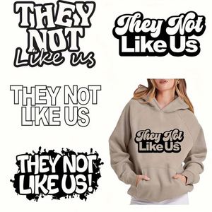 Custom Vinyl Heat Transfer Printing Iron-On Decals for Personalized DIY Garment T-Shirts Pillow Decor Supplies US-Made Home Use - Product Image 4