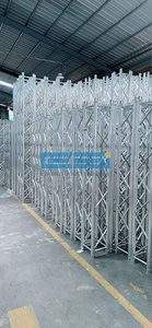 Tours en aluminium ESI pour scènes de concert, festivals et événements en direct - Product Image 2