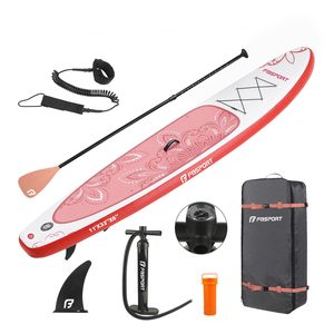 Nuevas Tendencias en Tablas de Paddle Surf Inflables Rosas, Tablas de <span class=keywords><strong>Stand</strong></span> <span class=keywords><strong>Up</strong></span> Paddle para Pesca, Hydrofoil - Product Image 6