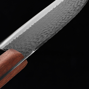 El mejor cuchillo, cuchillo de Chef serbio, forjado hecho a mano, <span class=keywords><strong>cuchillos</strong></span> artesanales, cuchillo <span class=keywords><strong>para</strong></span> deshuesar, Ideal <span class=keywords><strong>para</strong></span> cocina de barbacoa - Product Image 5