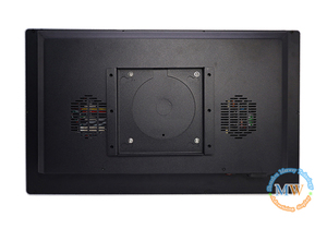 Treo Tường Trong Nhà <span class=keywords><strong>24</strong></span> <span class=keywords><strong>Inch</strong></span> Standalone LCD Quảng Cáo Màn Hình Hiển Thị Màn Hình Kỹ Thuật Số Biển Video Player - Product Image 3