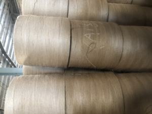 Fil de jute le plus vendu, service OEM, vente en gros, qualité standard, 100% fibre de jute naturelle, prix abordable, fil de jute du Bangladesh - Product Image 2