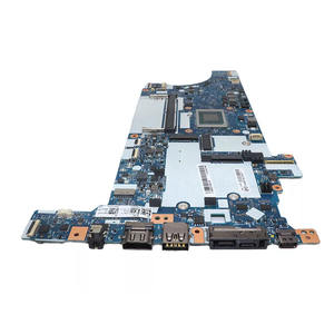 In Stock Mainboard for Lenovo Thinkpad P14S T14 GEN <strong>2</strong> UMA Motherboard R5 R7 NM-D451 5B21C82217 Laptop Motherboard - Product Image 2